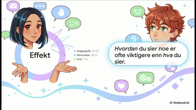 Tilbakemeldingskultur